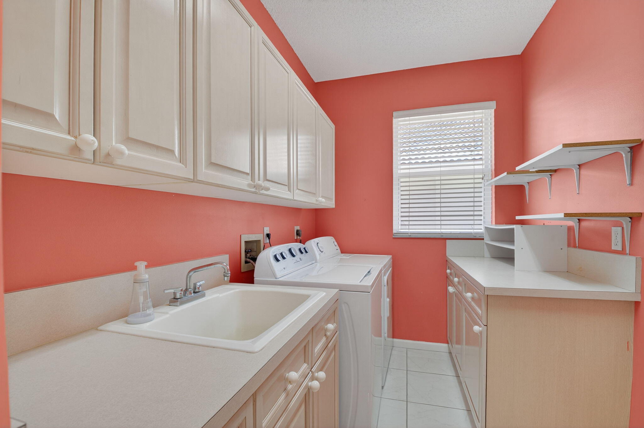 7686 La Corniche Circle Boca Raton, FL 33433 - Photo 47 of 56 laundry room