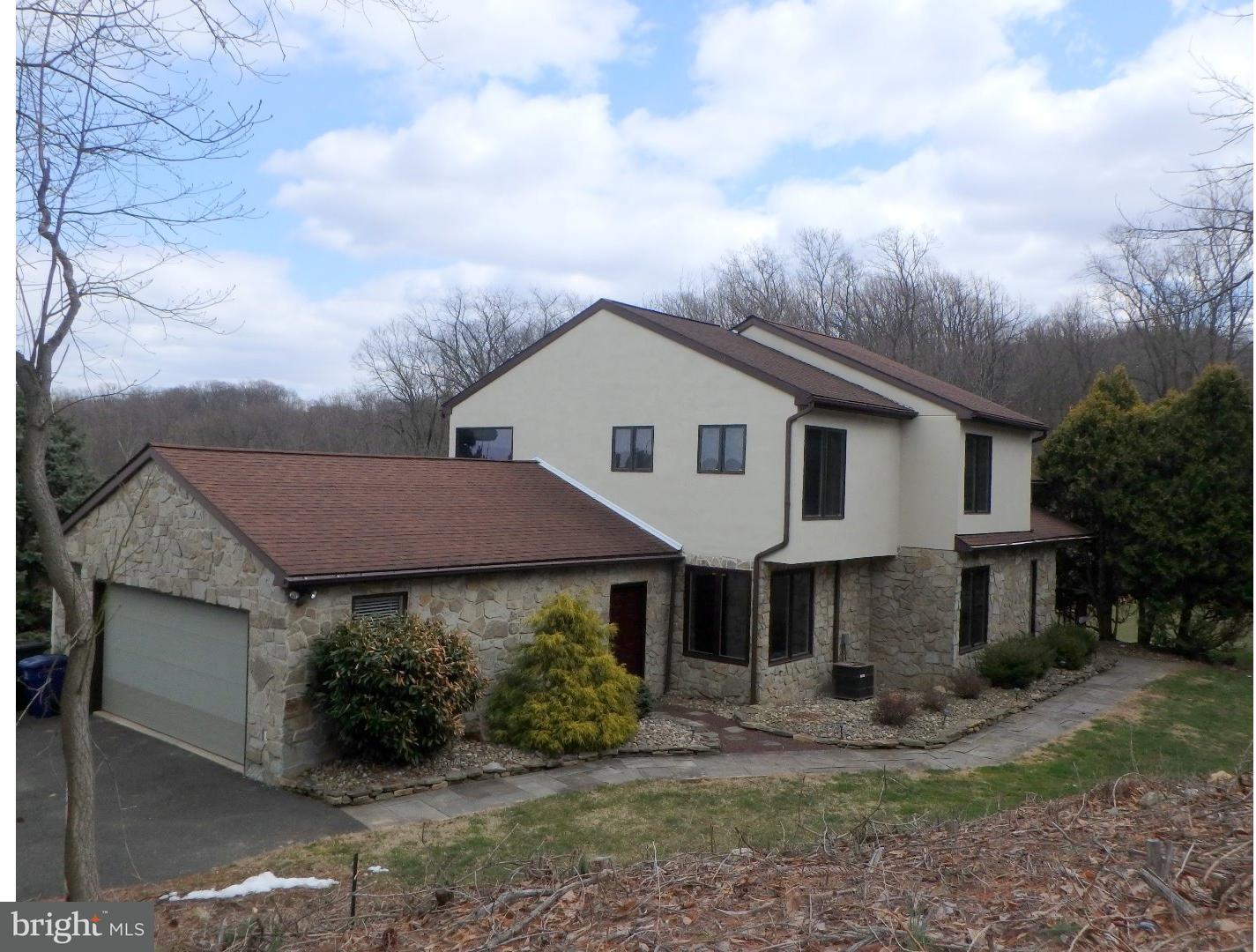 4987 Chestnut Hill Road Center Valley, PA 18034 - Photo 1 of 20 Exterior Front