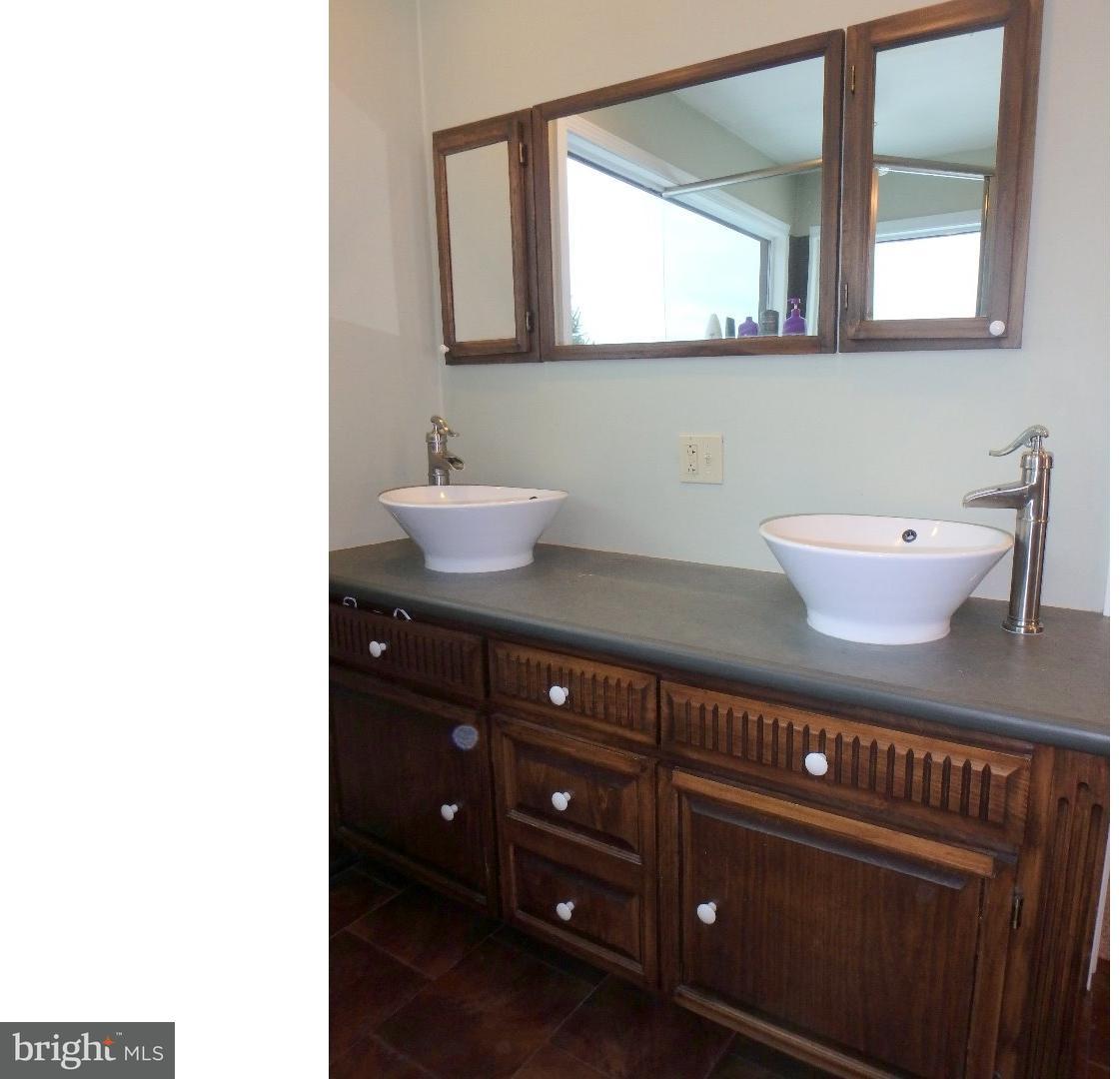 4987 Chestnut Hill Road Center Valley, PA 18034 - Photo 9 of 20 Master Bathroom