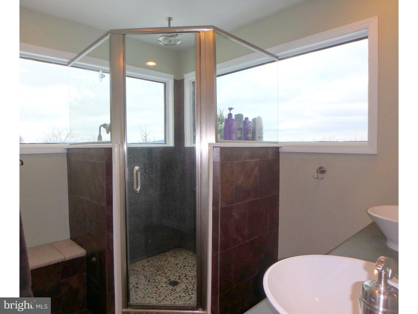4987 Chestnut Hill Road Center Valley, PA 18034 - Photo 10 of 20 Master Bathroom