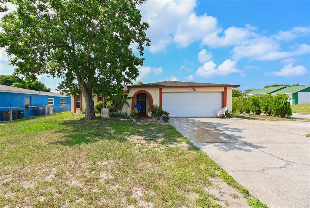 8012 Embassy Boulevard Port Richey, FL 34668 - Photo 1 of 1 Gallery Image 1