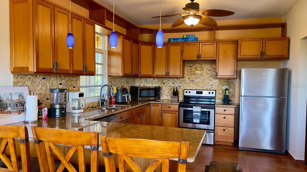 413 Bo Ensenada Solar G Carretera Rincon, PR 00677 - Photo 11 of 21