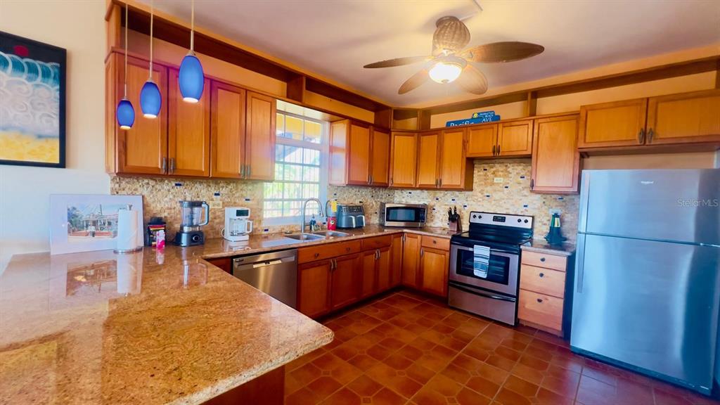 413 Bo Ensenada Solar G Carretera Rincon, PR 00677 - Photo 9 of 21