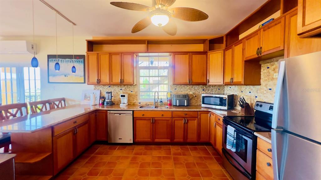 413 Bo Ensenada Solar G Carretera Rincon, PR 00677 - Photo 10 of 21