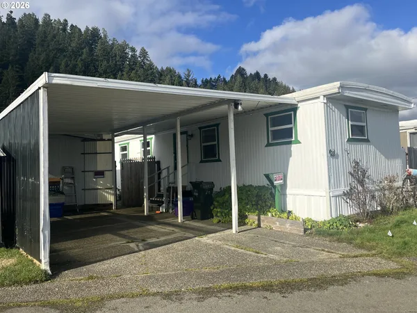 $79,000 | 1413 Hawthorne Avenue, Unit 20, Reedsport, OR 97467
