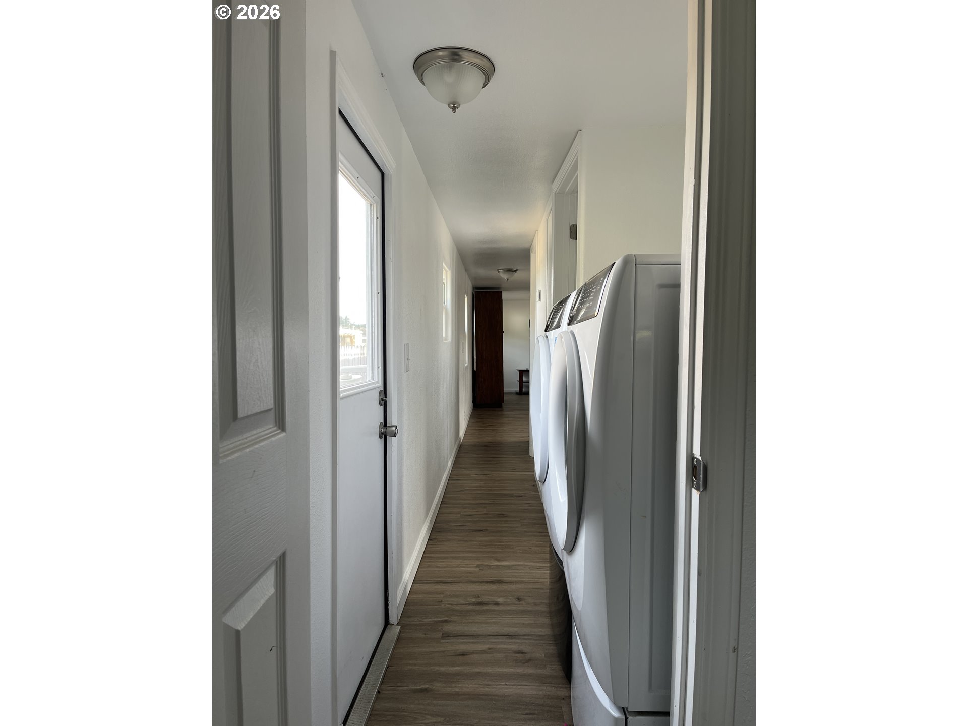 1413 Hawthorne Avenue, Unit 20 Reedsport, OR 97467 - Photo 7 of 11