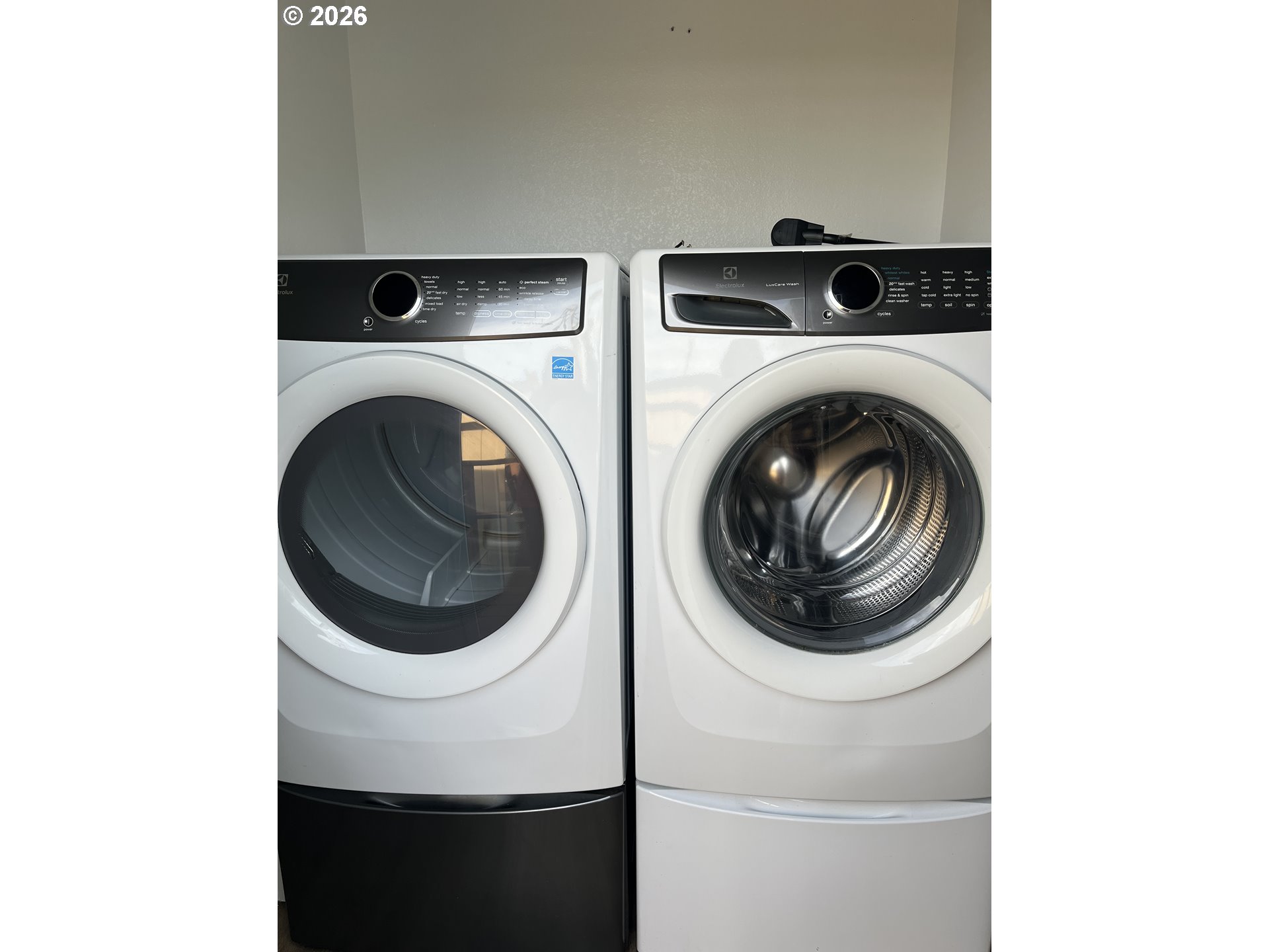 1413 Hawthorne Avenue, Unit 20 Reedsport, OR 97467 - Photo 8 of 11