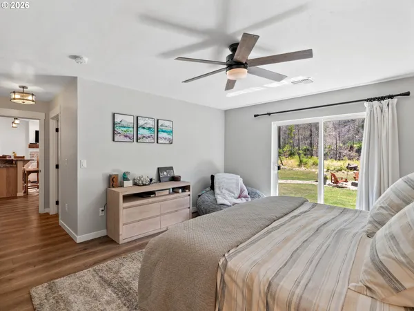 $929,000 | 91403 Marbrook Lane, Blue River, OR 97413