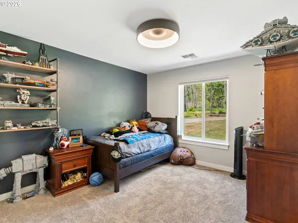 $929,000 | 91403 Marbrook Lane, Blue River, OR 97413