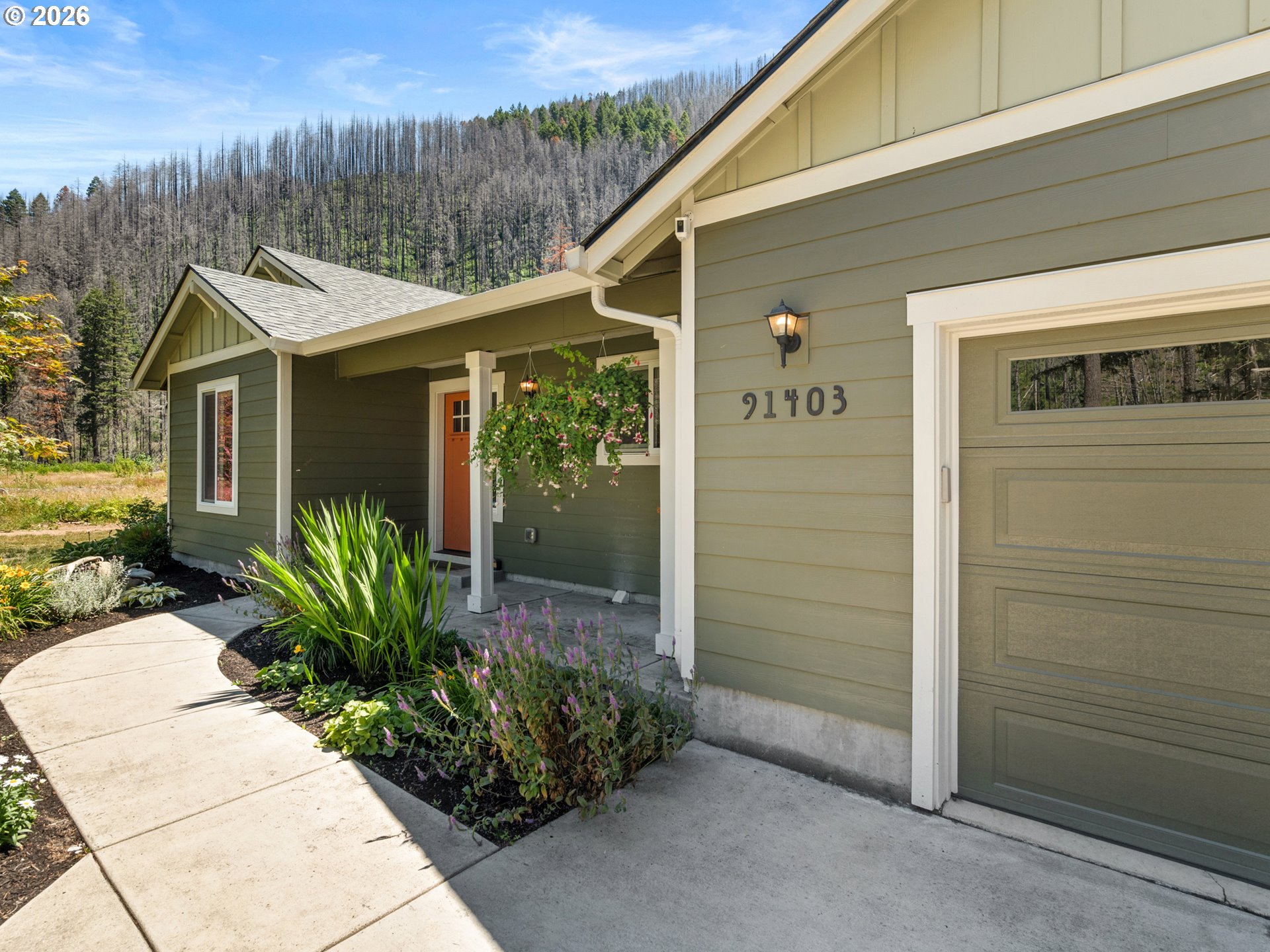 91403 Marbrook Lane Blue River, OR 97413 - Photo 2 of 31
