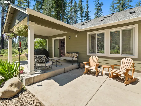 $929,000 | 91403 Marbrook Lane, Blue River, OR 97413