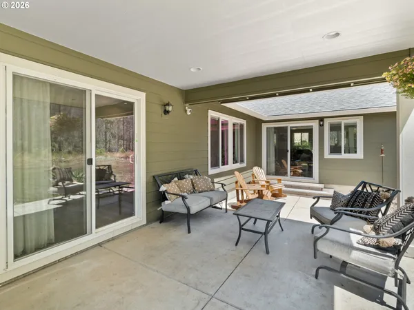 $929,000 | 91403 Marbrook Lane, Blue River, OR 97413