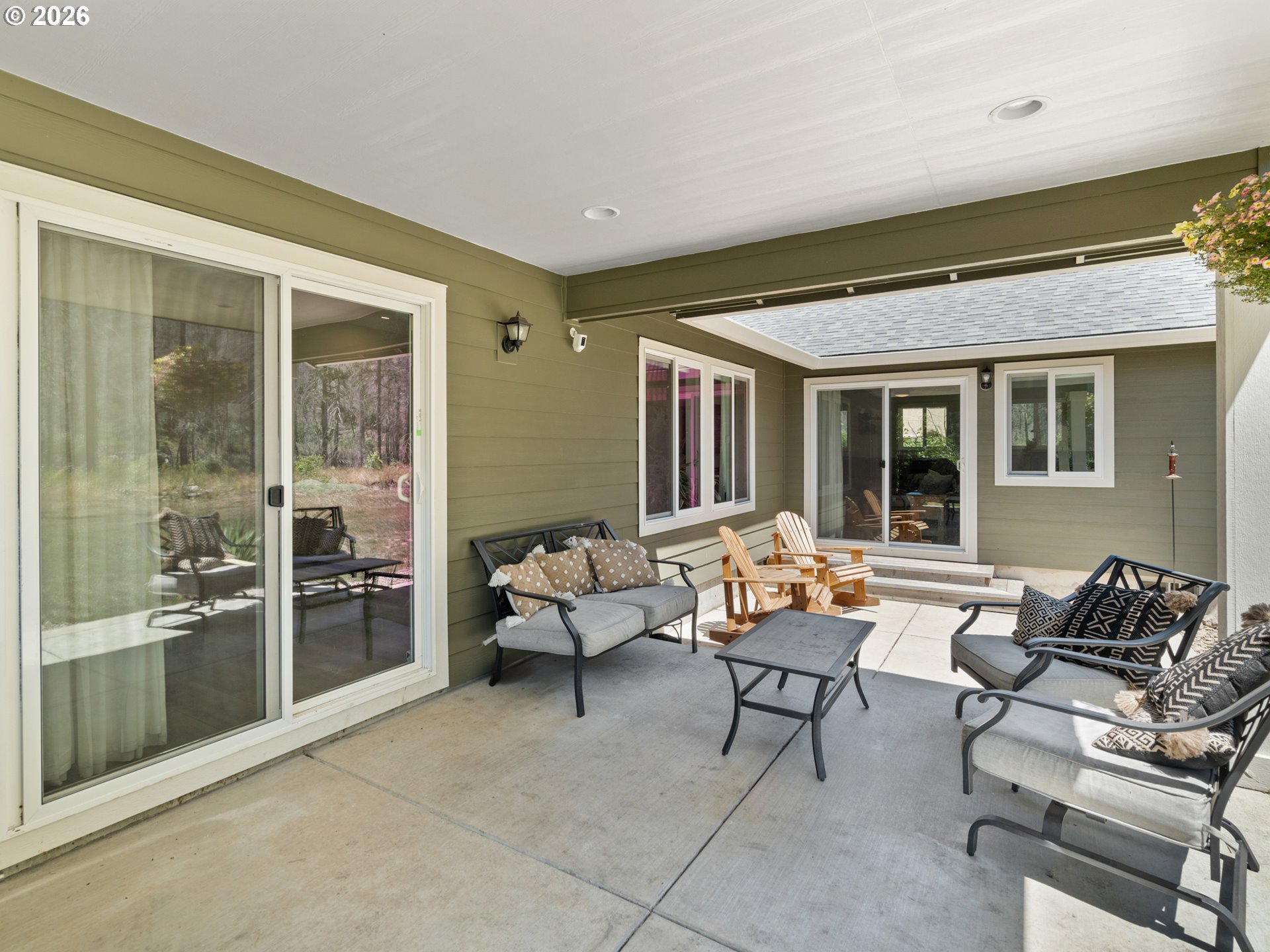 91403 Marbrook Lane Blue River, OR 97413 - Photo 25 of 31