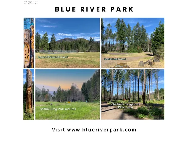 $929,000 | 91403 Marbrook Lane, Blue River, OR 97413