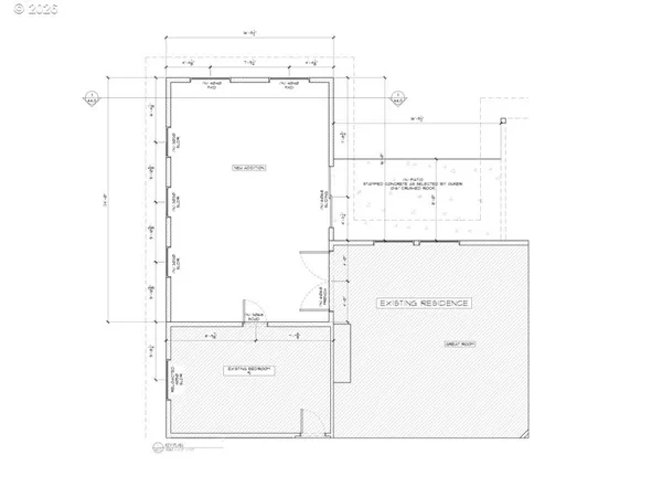 $929,000 | 91403 Marbrook Lane, Blue River, OR 97413