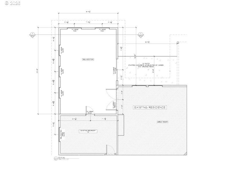 91403 Marbrook Lane Blue River, OR 97413 - Photo 30 of 31