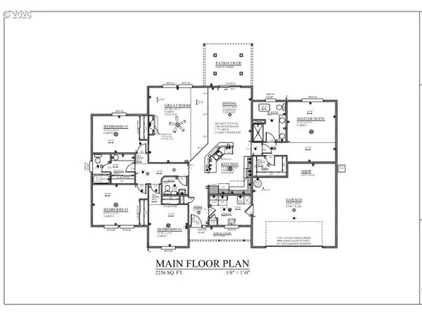 $929,000 | 91403 Marbrook Lane, Blue River, OR 97413