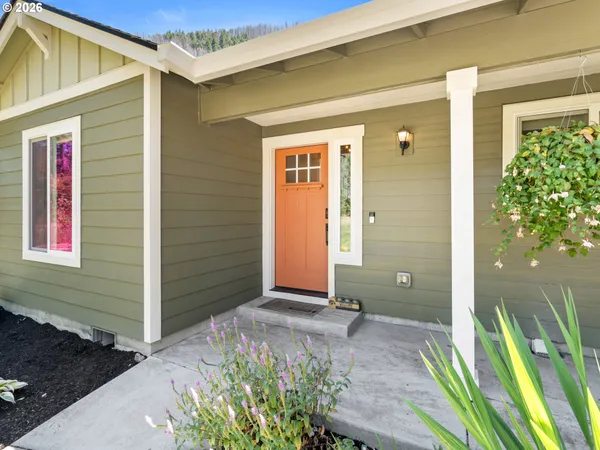 $929,000 | 91403 Marbrook Lane, Blue River, OR 97413