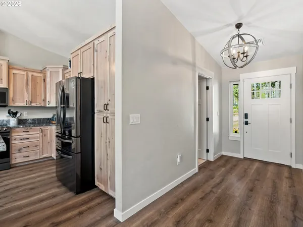 $929,000 | 91403 Marbrook Lane, Blue River, OR 97413