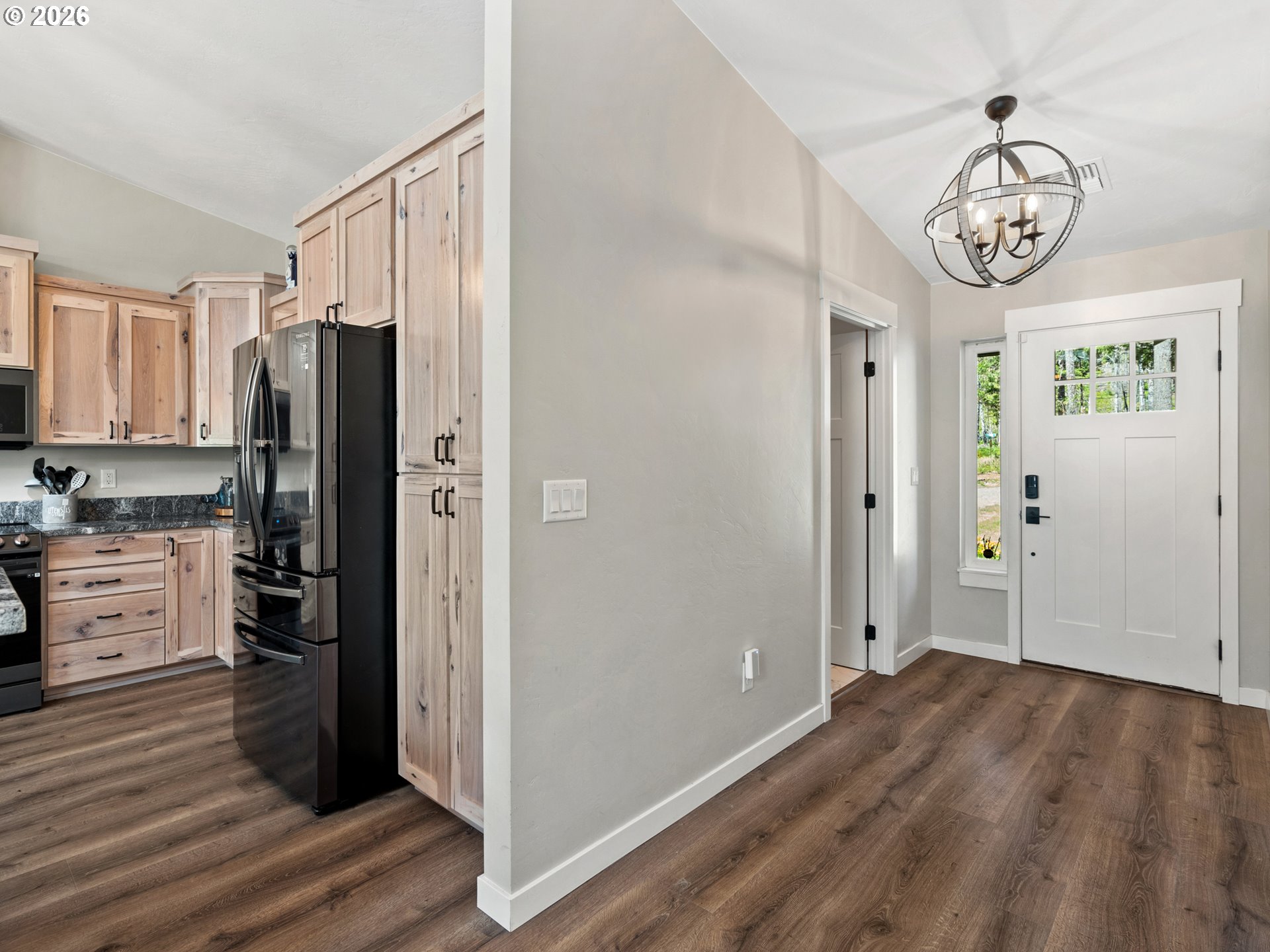 91403 Marbrook Lane Blue River, OR 97413 - Photo 5 of 31