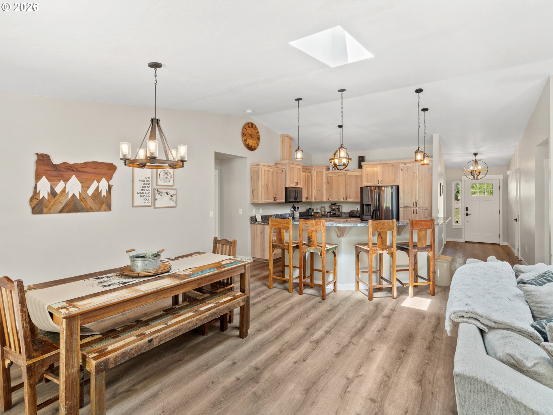 91403 Marbrook Lane Blue River, OR 97413 - Photo 9 of 31