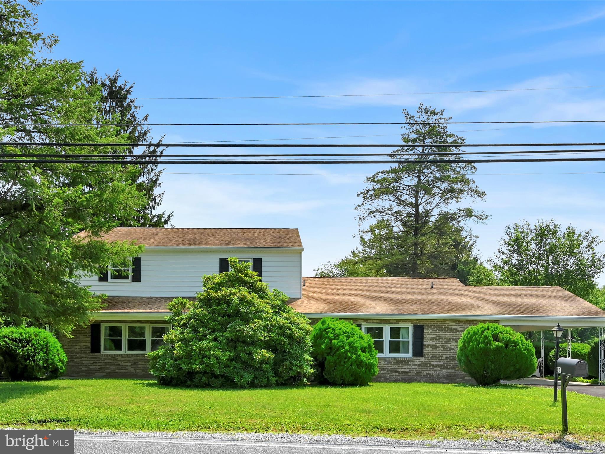 11 North Fairville Ave  