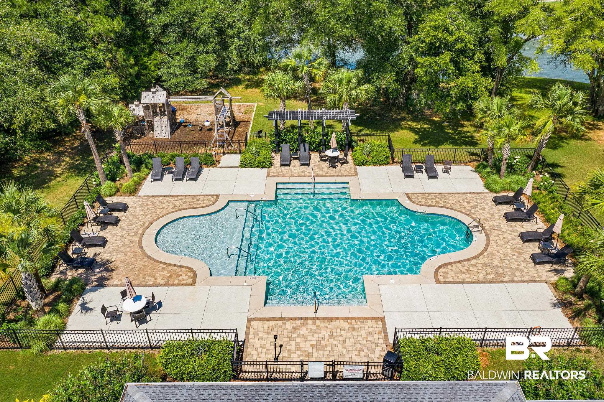 500 Fortune Drive Fairhope, AL 36532 - Photo 57 of 59 Neighborhood pool area