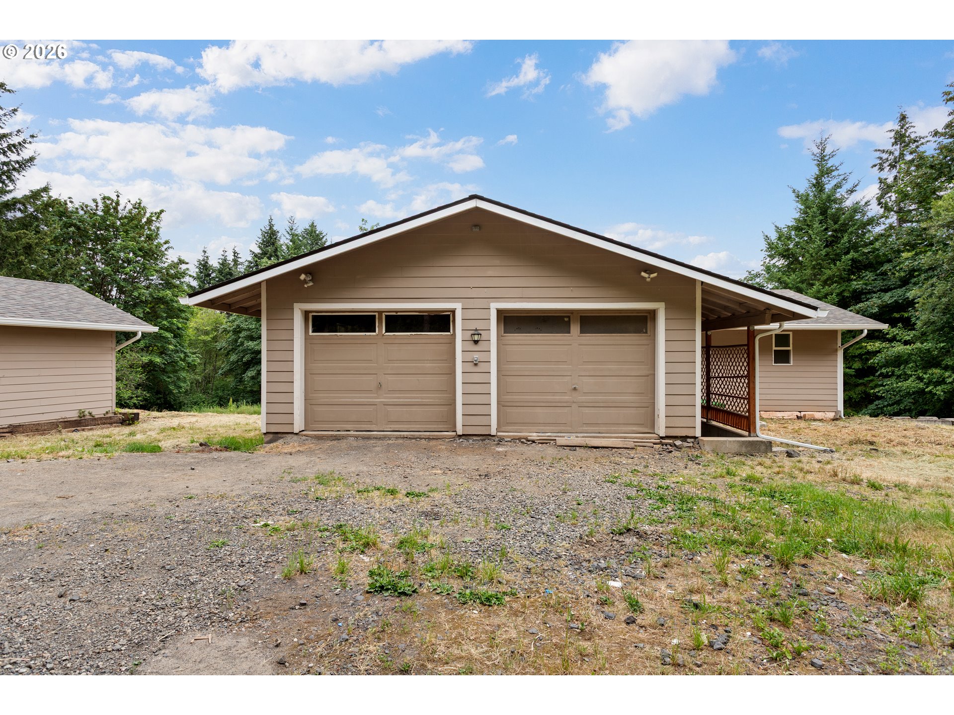 32605 Old Bunker Hill Road St. Helens, OR 97051 - Photo 41 of 46