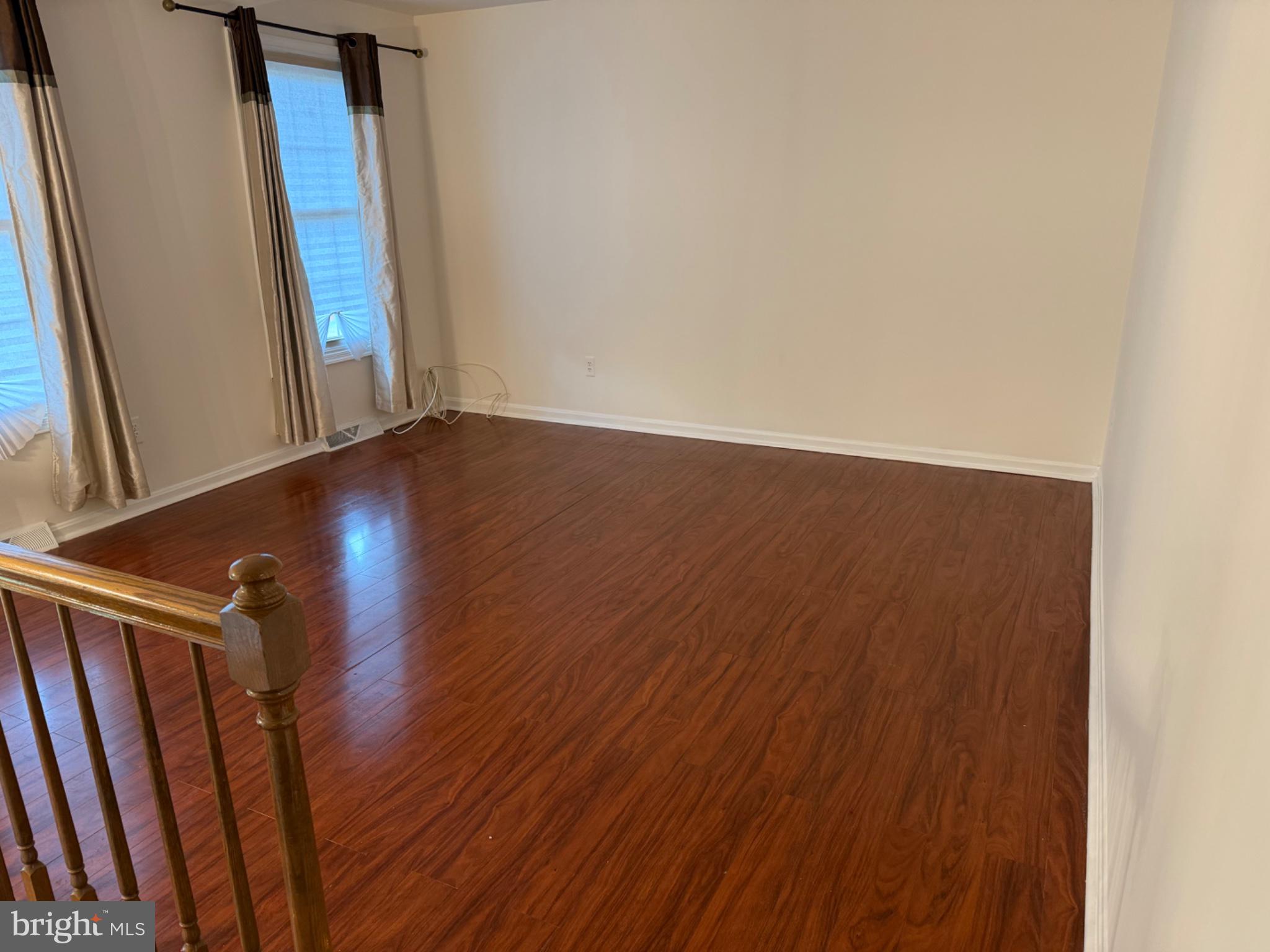 2861 Ridge Road Waldorf, MD 20603 - Photo 21 of 49 Spacious room with warm wood floors.