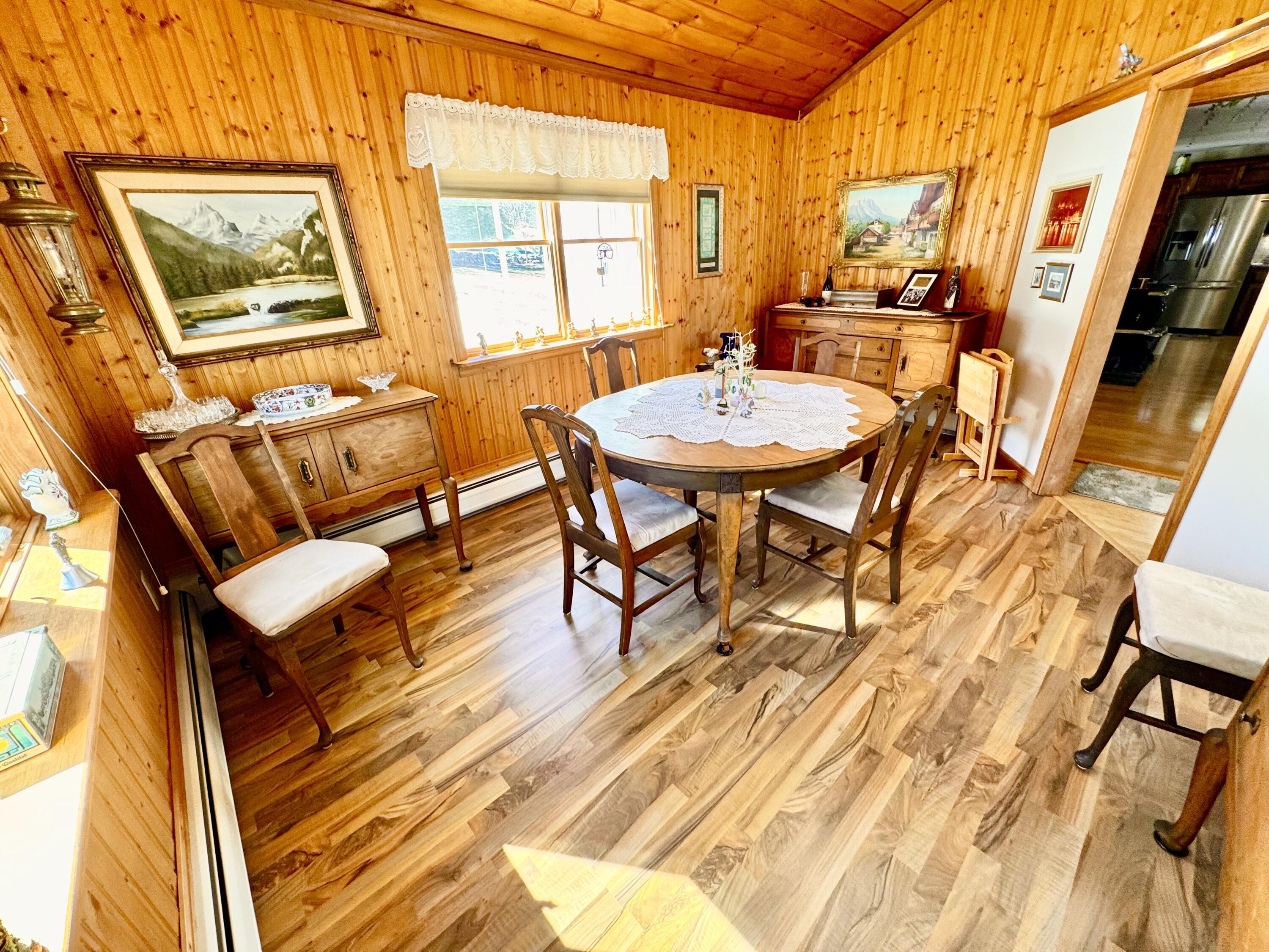 419 Williamsburg Road Brownville, ME 04414 - Photo 73 of 105 Dining Room