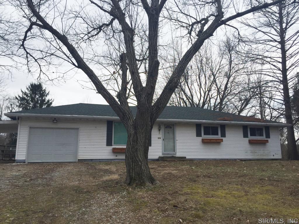 310 Pleasant Ridge Road Fairview Heights, IL 62208 - Photo 2 of 34 Gallery Image 2