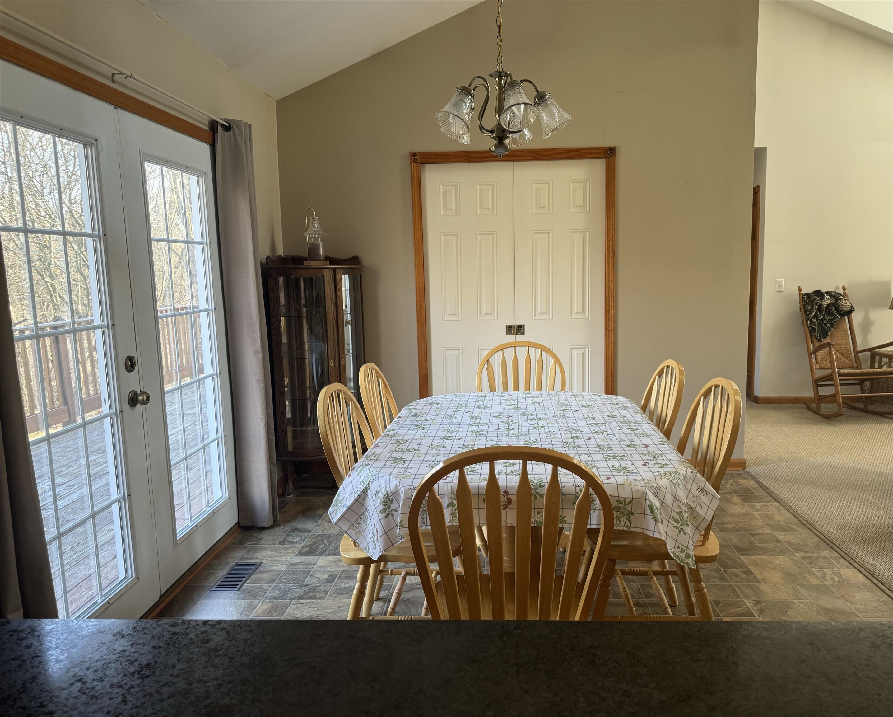 2759 South Lake George Road Metamora, MI 48455 - Photo 6 of 39 Dining Room View 1