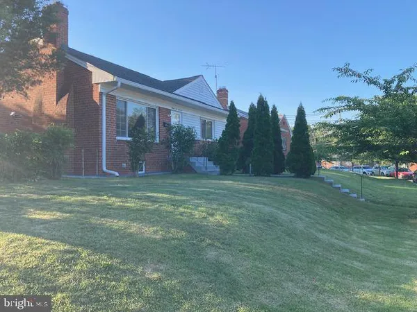 $439,900 | 3600 Gramby Street, Hyattsville, MD 20784