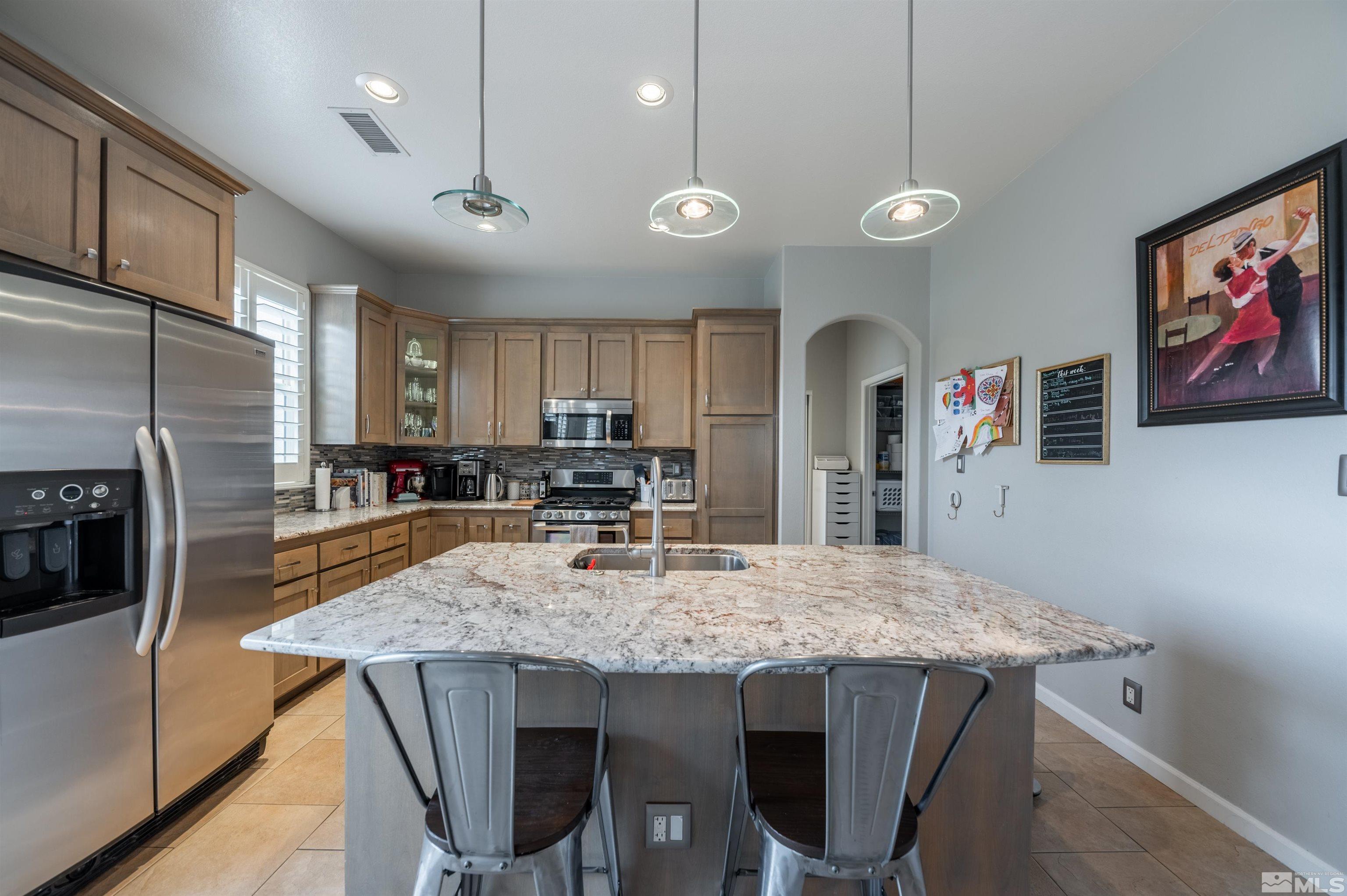 10735 Grayslake Drive Reno, NV 89521 - Photo 11 of 37 Photo 11