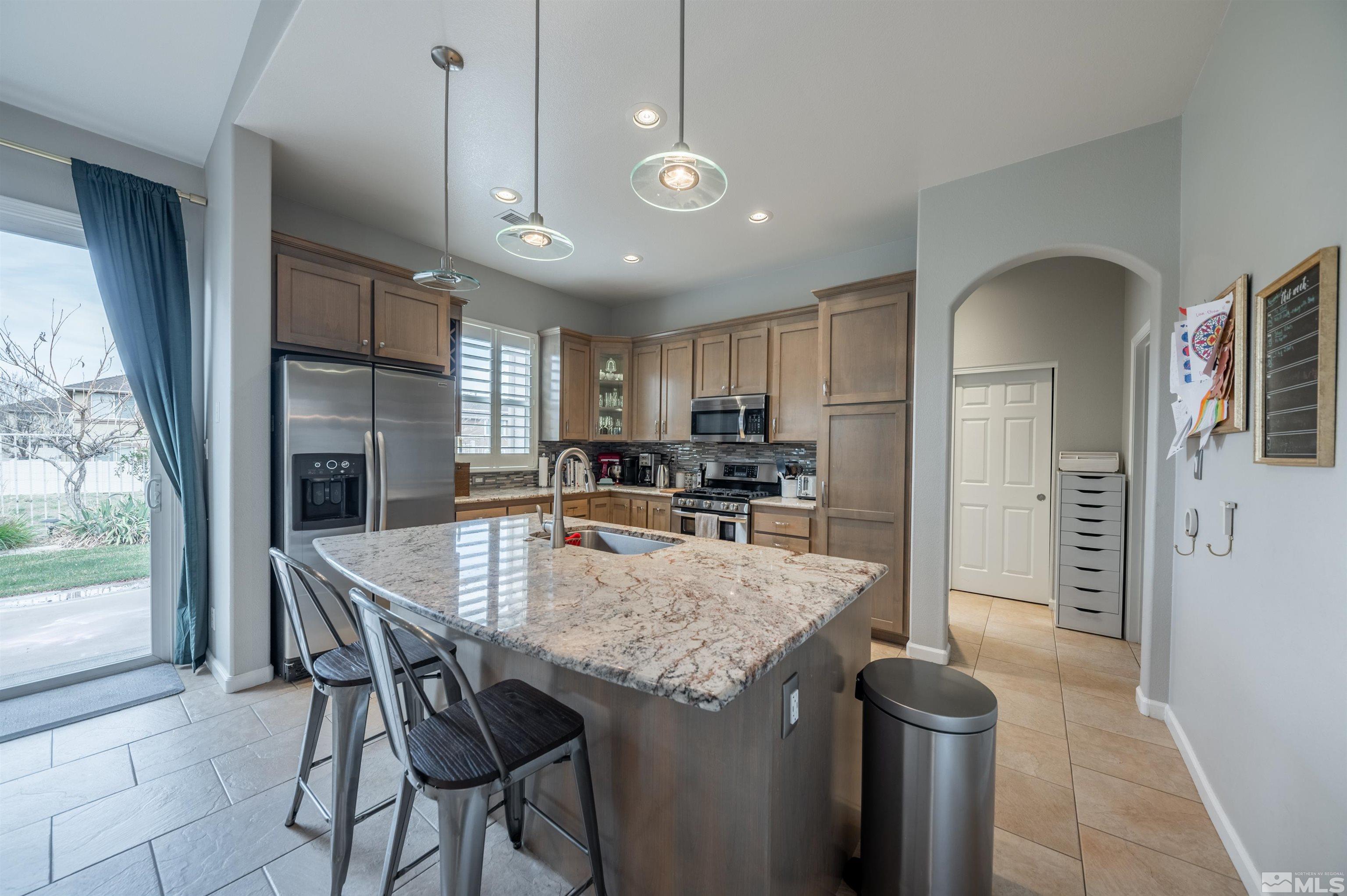 10735 Grayslake Drive Reno, NV 89521 - Photo 12 of 37 Photo 12