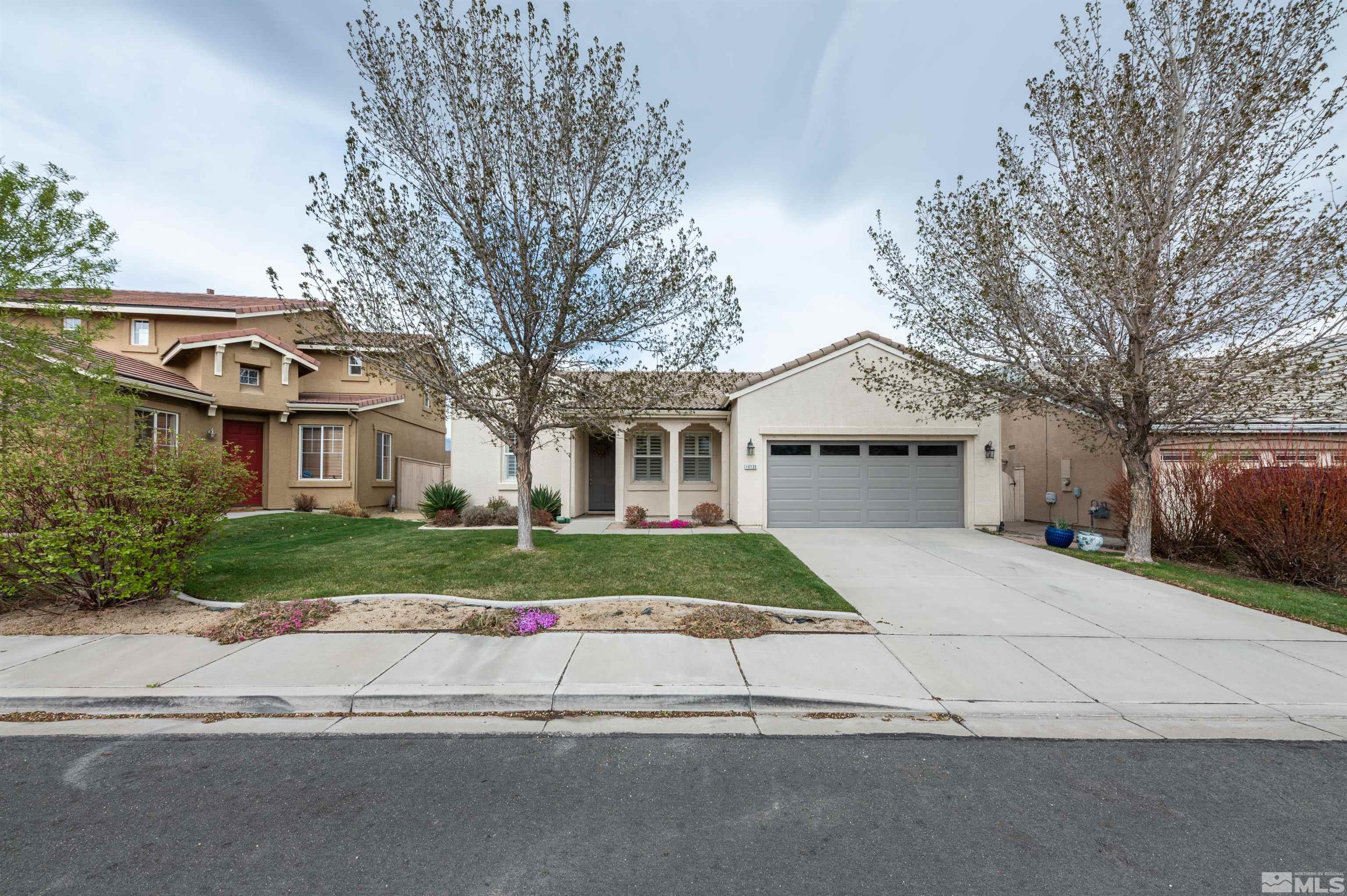 10735 Grayslake Drive Reno, NV 89521 - Photo 2 of 37 Photo 2