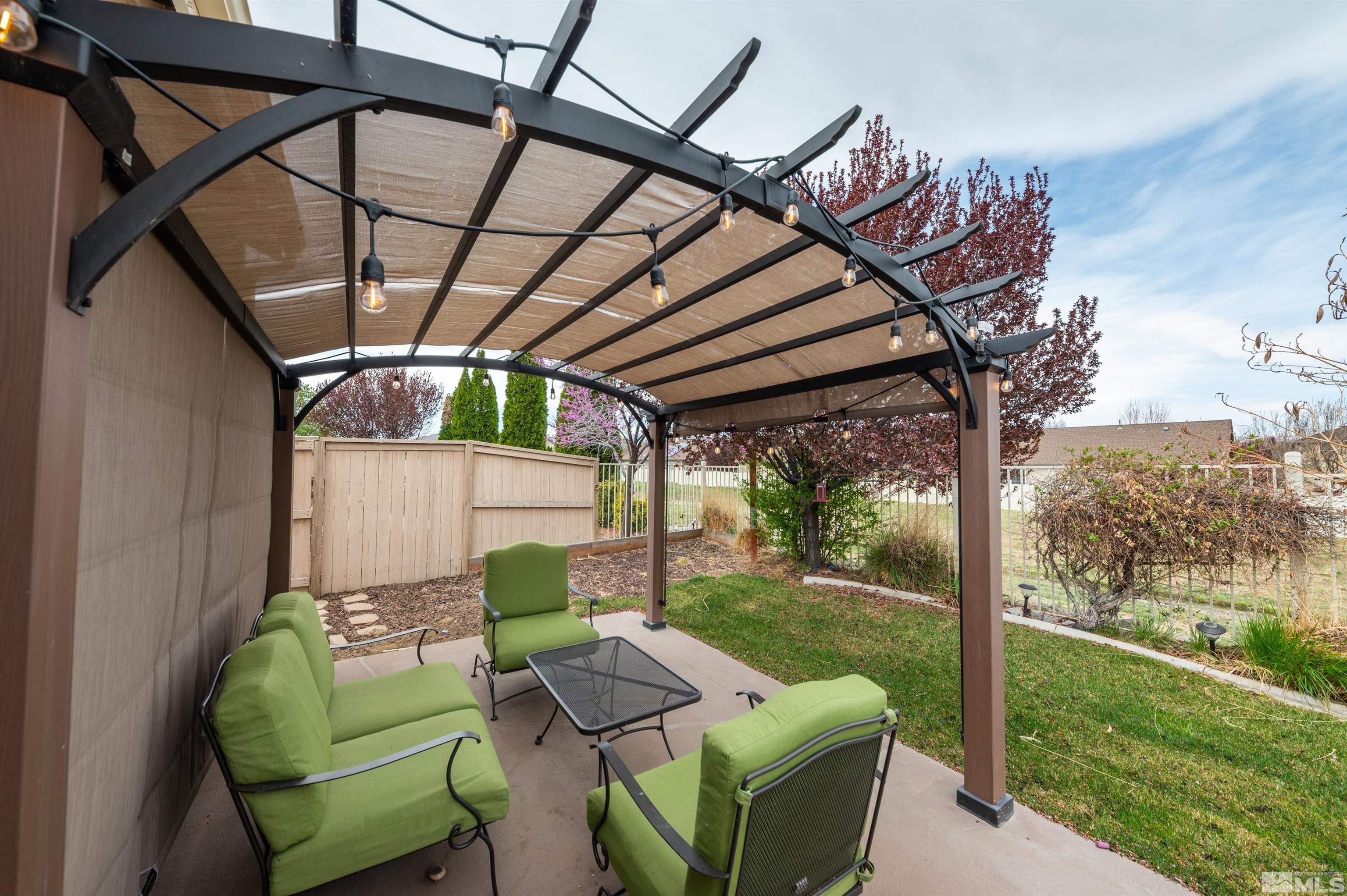 10735 Grayslake Drive Reno, NV 89521 - Photo 28 of 37 Photo 28