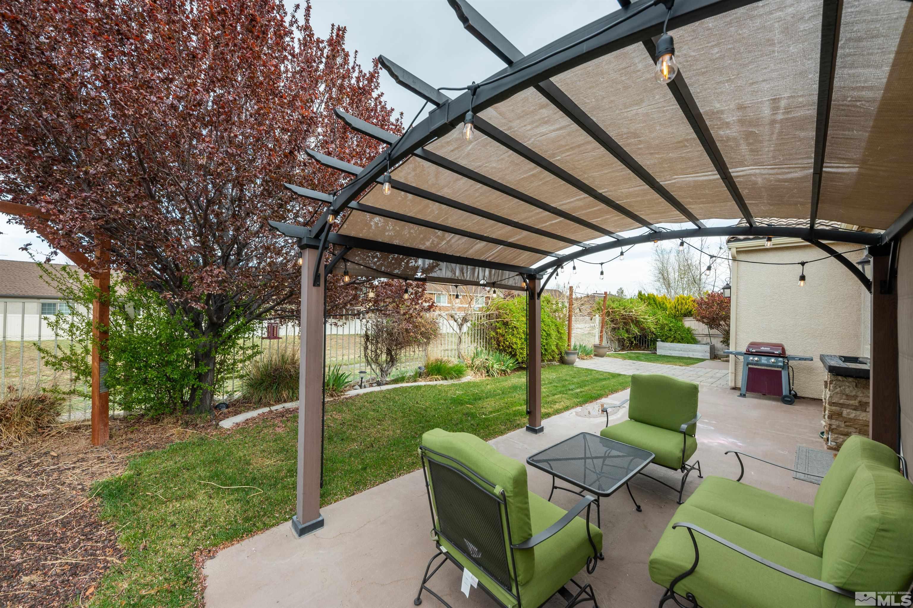 10735 Grayslake Drive Reno, NV 89521 - Photo 29 of 37 Photo 29
