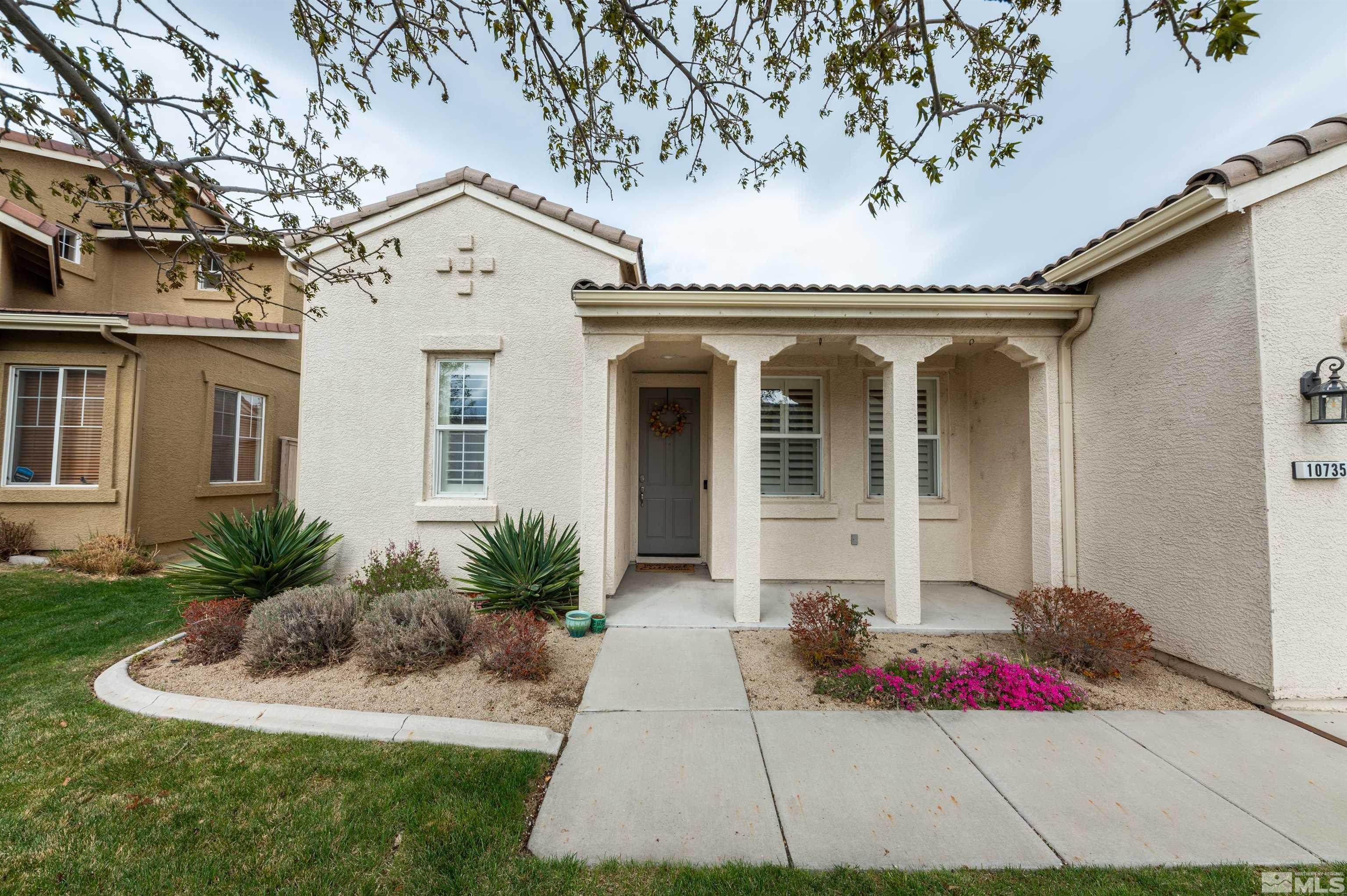 10735 Grayslake Drive Reno, NV 89521 - Photo 3 of 37 Photo 3