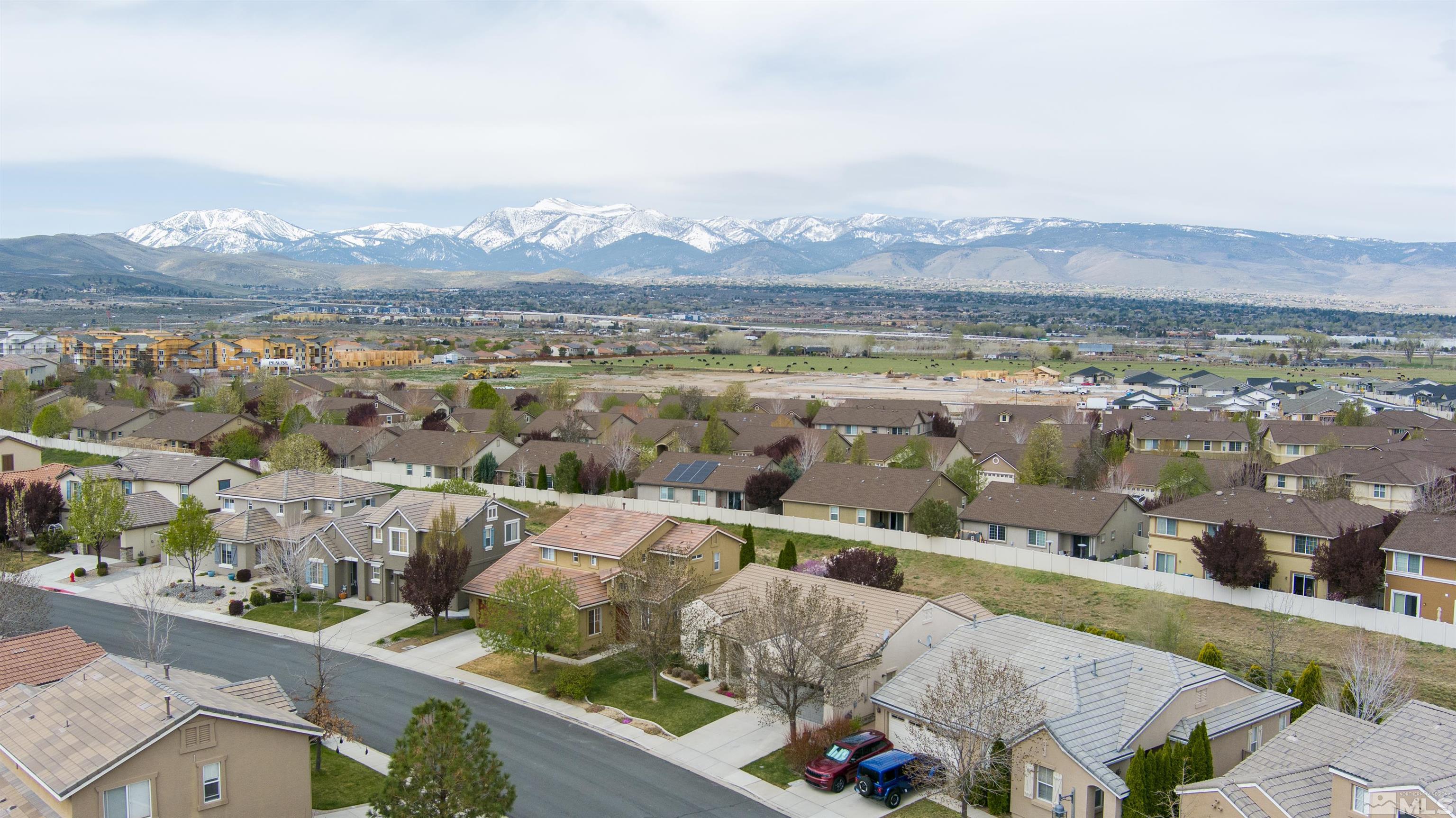 10735 Grayslake Drive Reno, NV 89521 - Photo 35 of 37 Photo 35