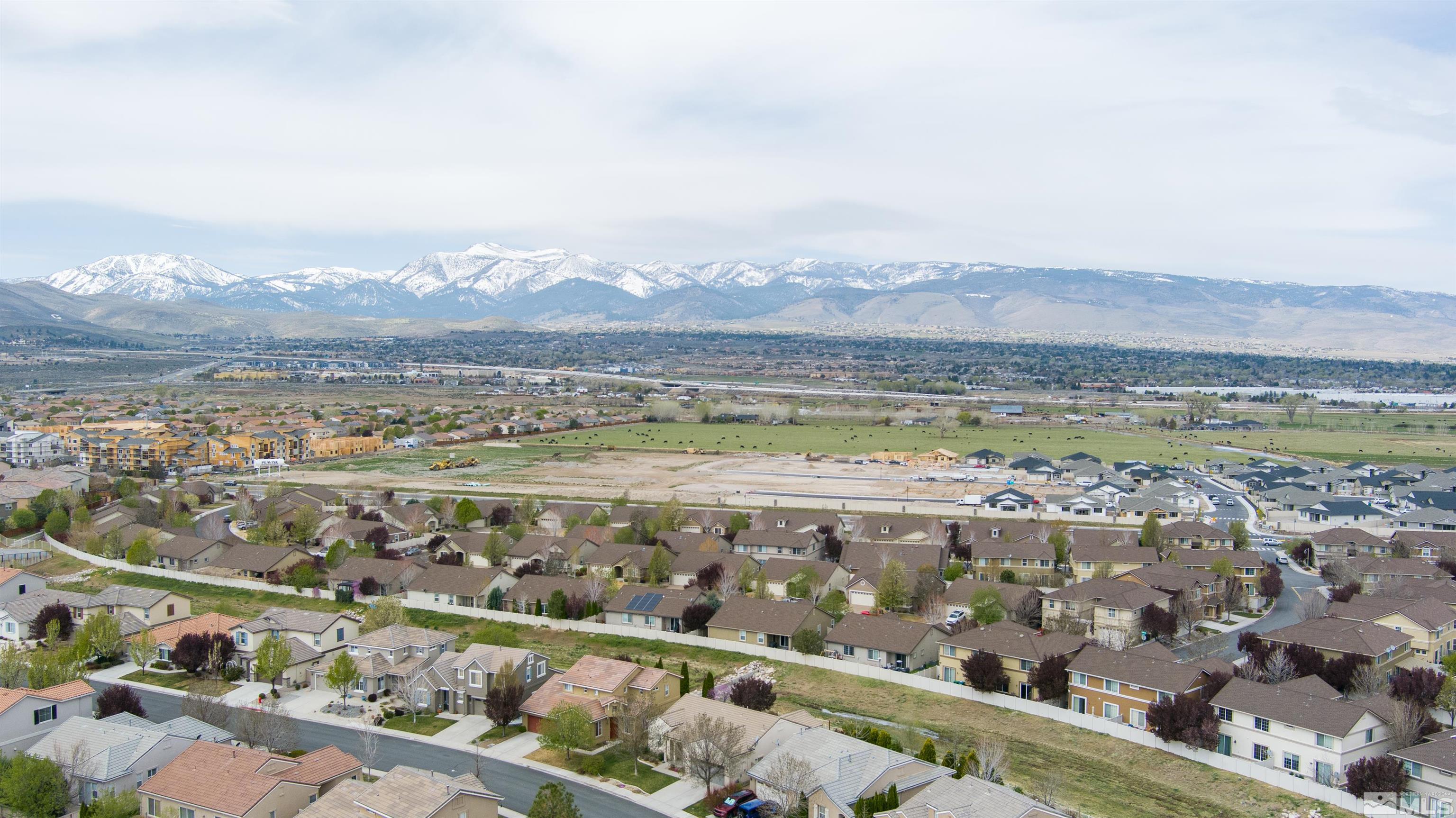 10735 Grayslake Drive Reno, NV 89521 - Photo 36 of 37 Photo 36