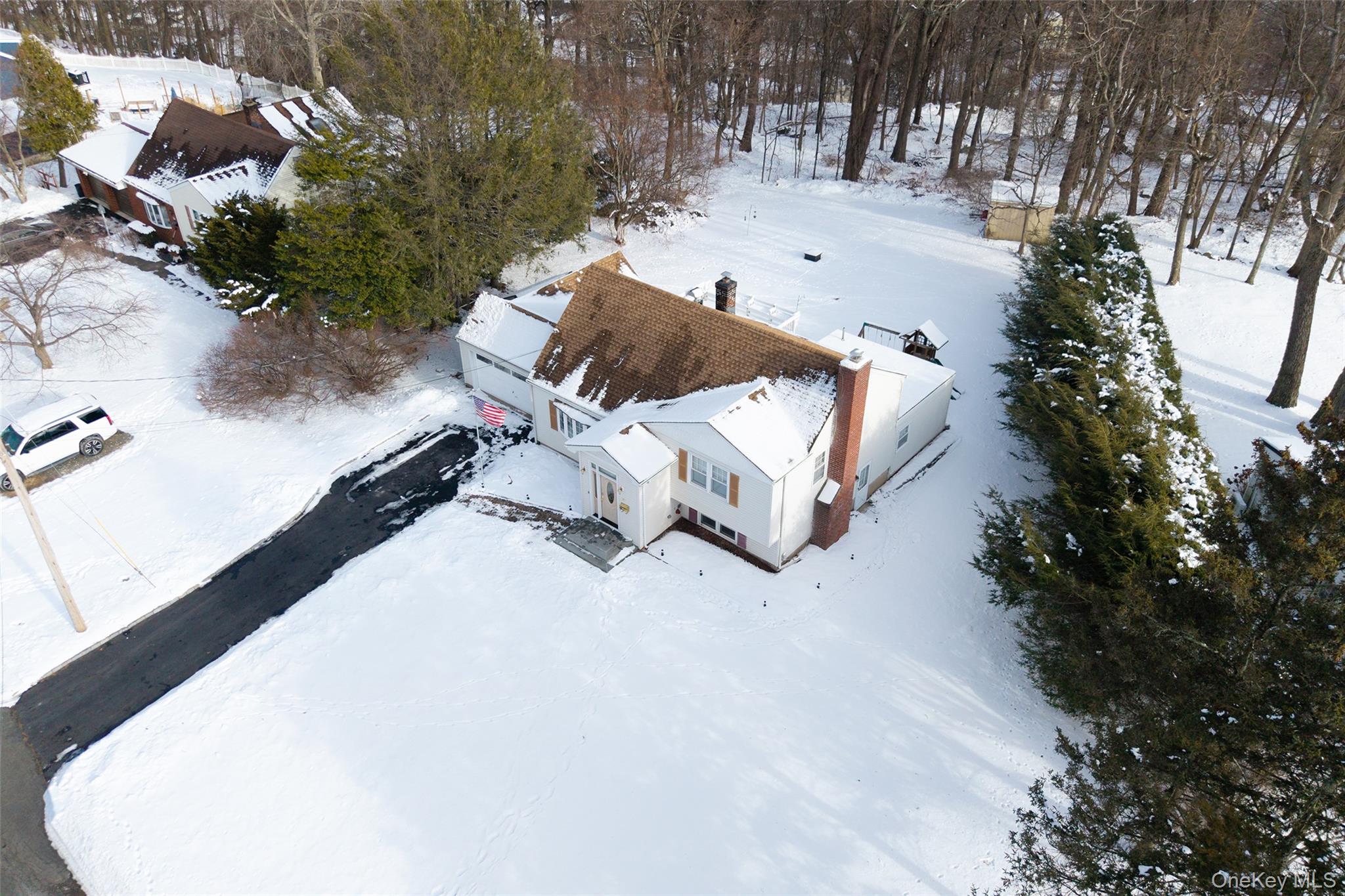 41 Foxhill Road Valhalla, NY 10595 - Photo 31 of 41