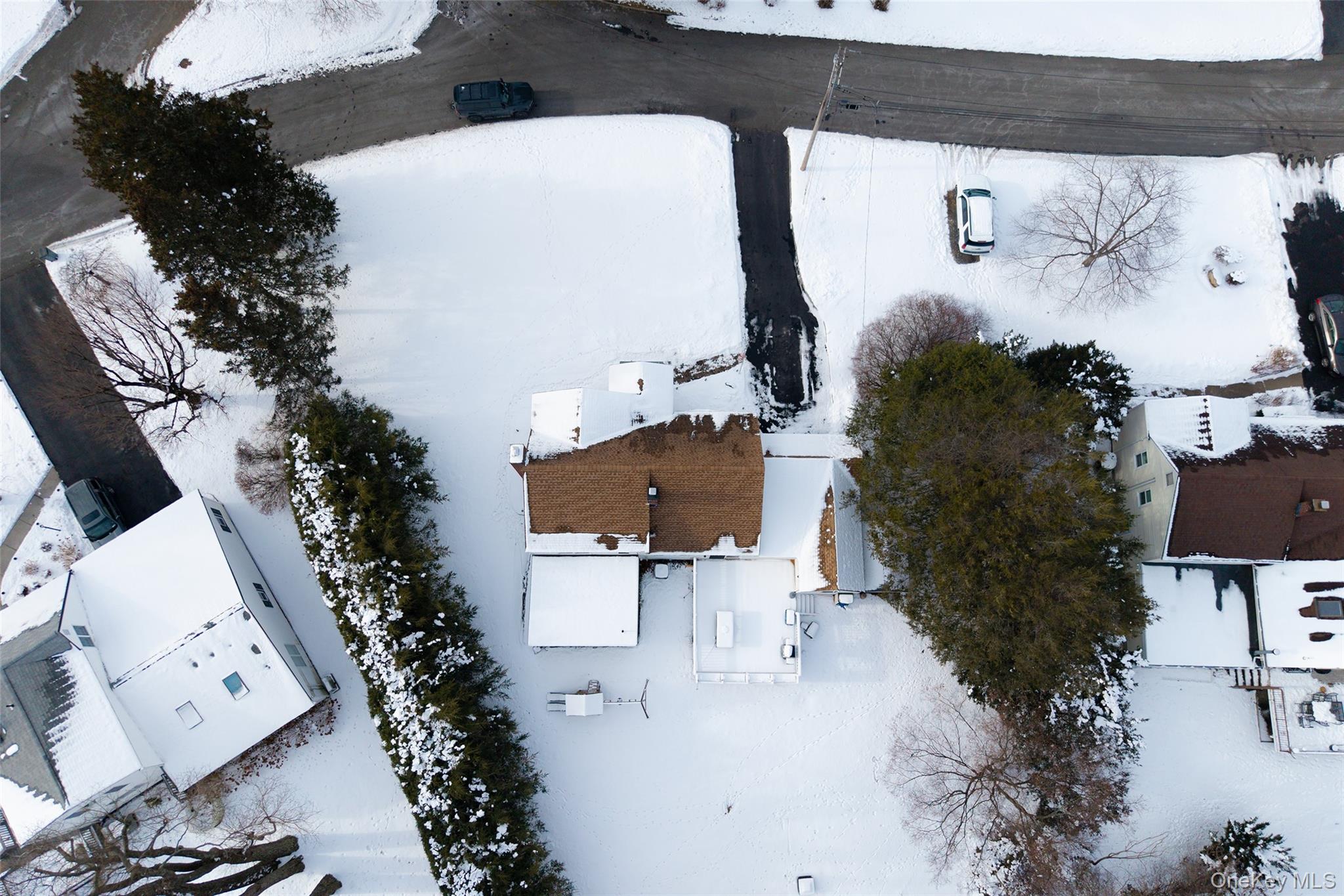 41 Foxhill Road Valhalla, NY 10595 - Photo 32 of 41