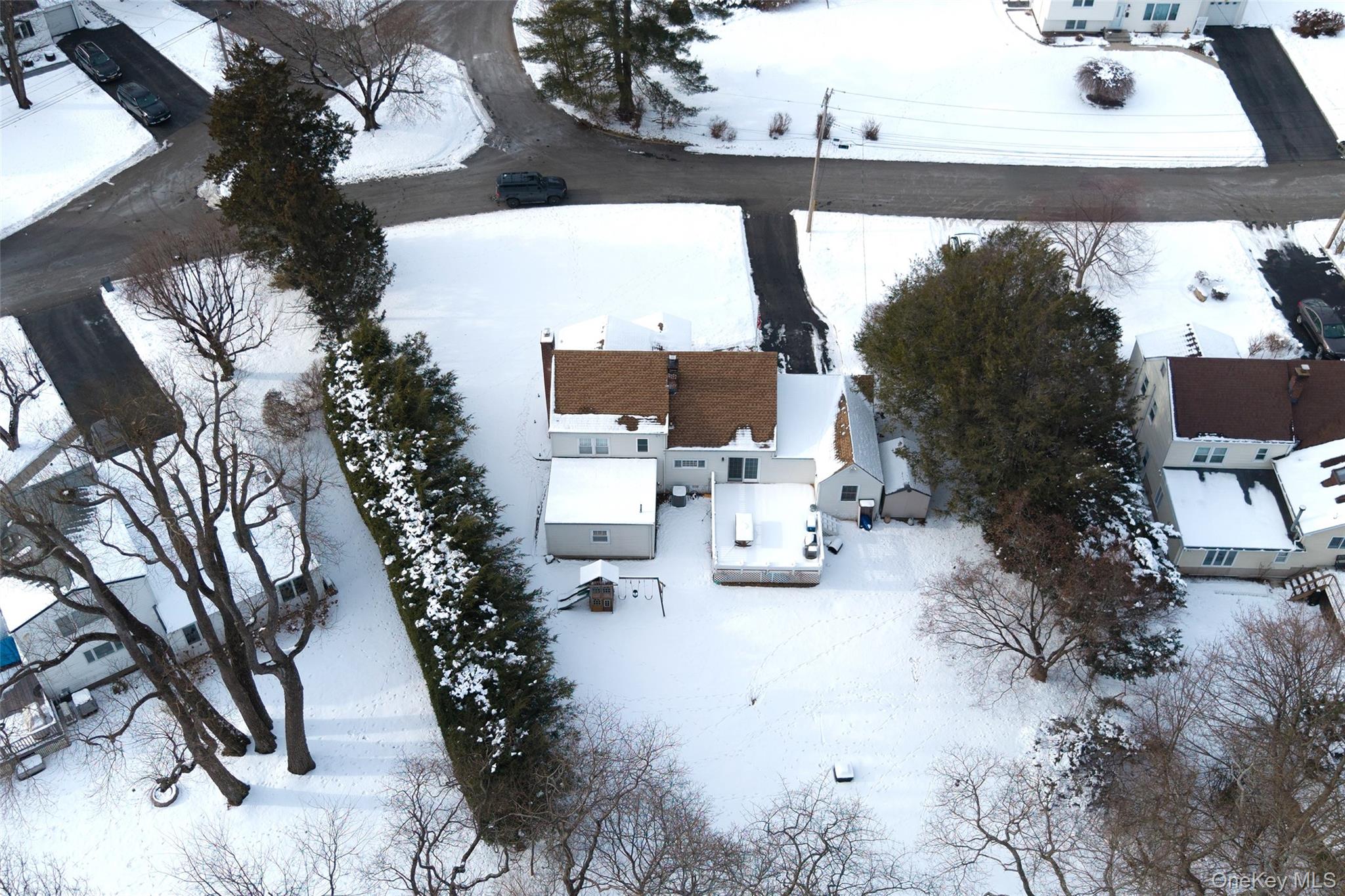 41 Foxhill Road Valhalla, NY 10595 - Photo 35 of 41