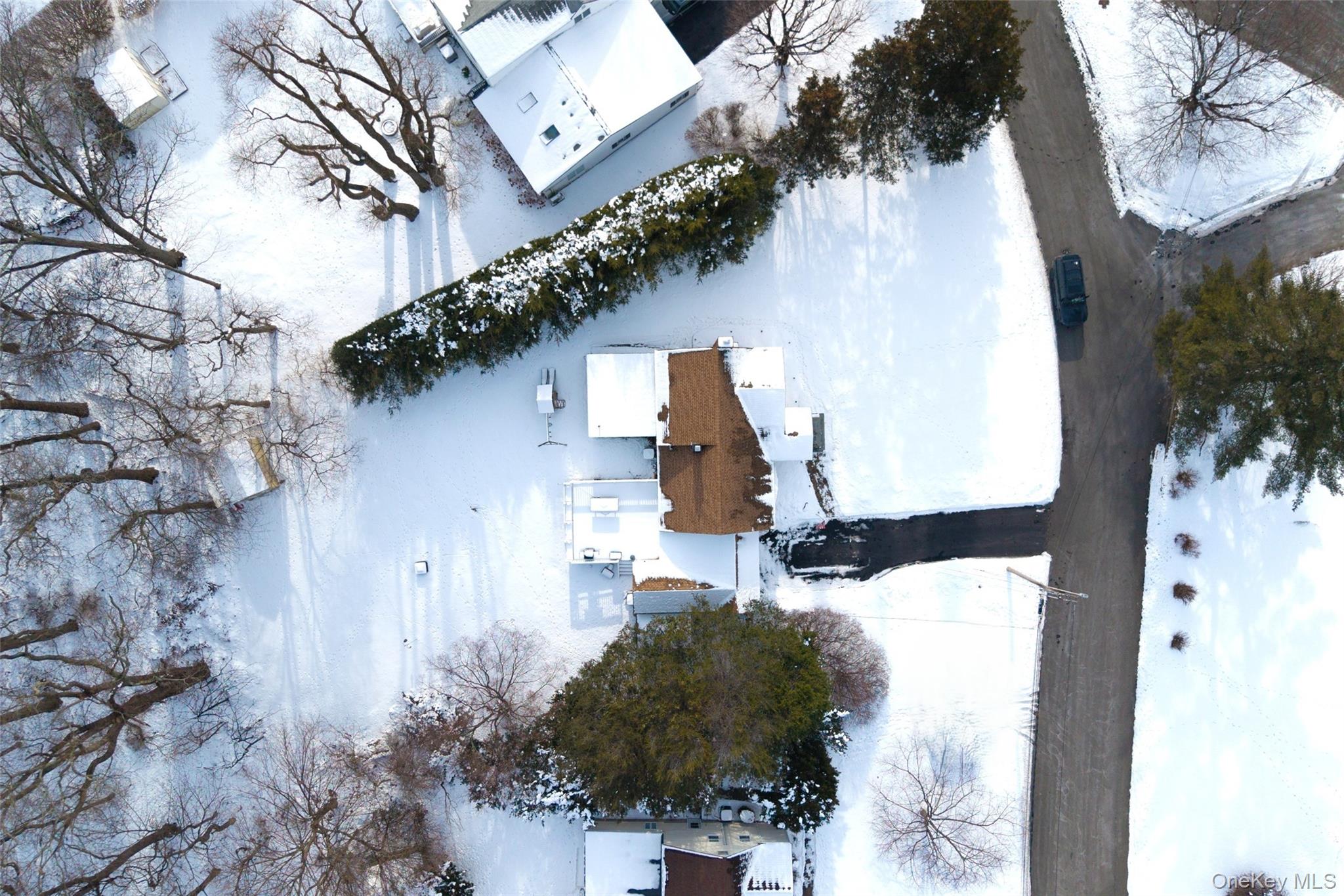 41 Foxhill Road Valhalla, NY 10595 - Photo 37 of 41