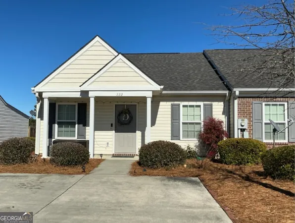 $199,900 | 222 Sunview Drive, Statesboro, GA 30458
