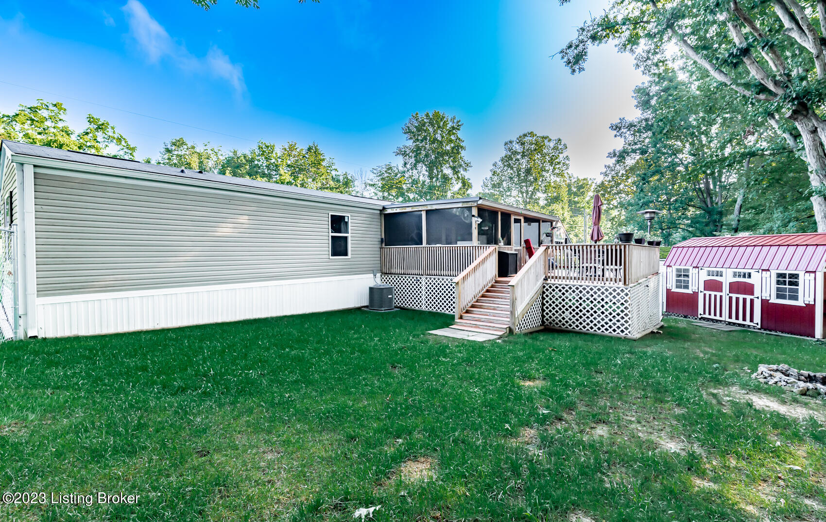 2700 Broad Ford Road Clarkson, KY 42726 - Photo 45 of 55 BFR-108