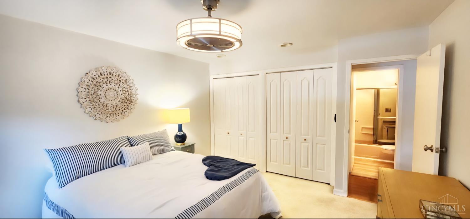 1815 William Howard Taft Road, Unit 207 Cincinnati, OH 45206 - Photo 12 of 23