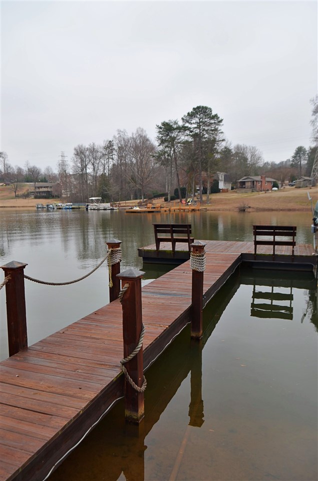 150 Lake Front Road Inman, SC 29349 - Photo 6 of 21