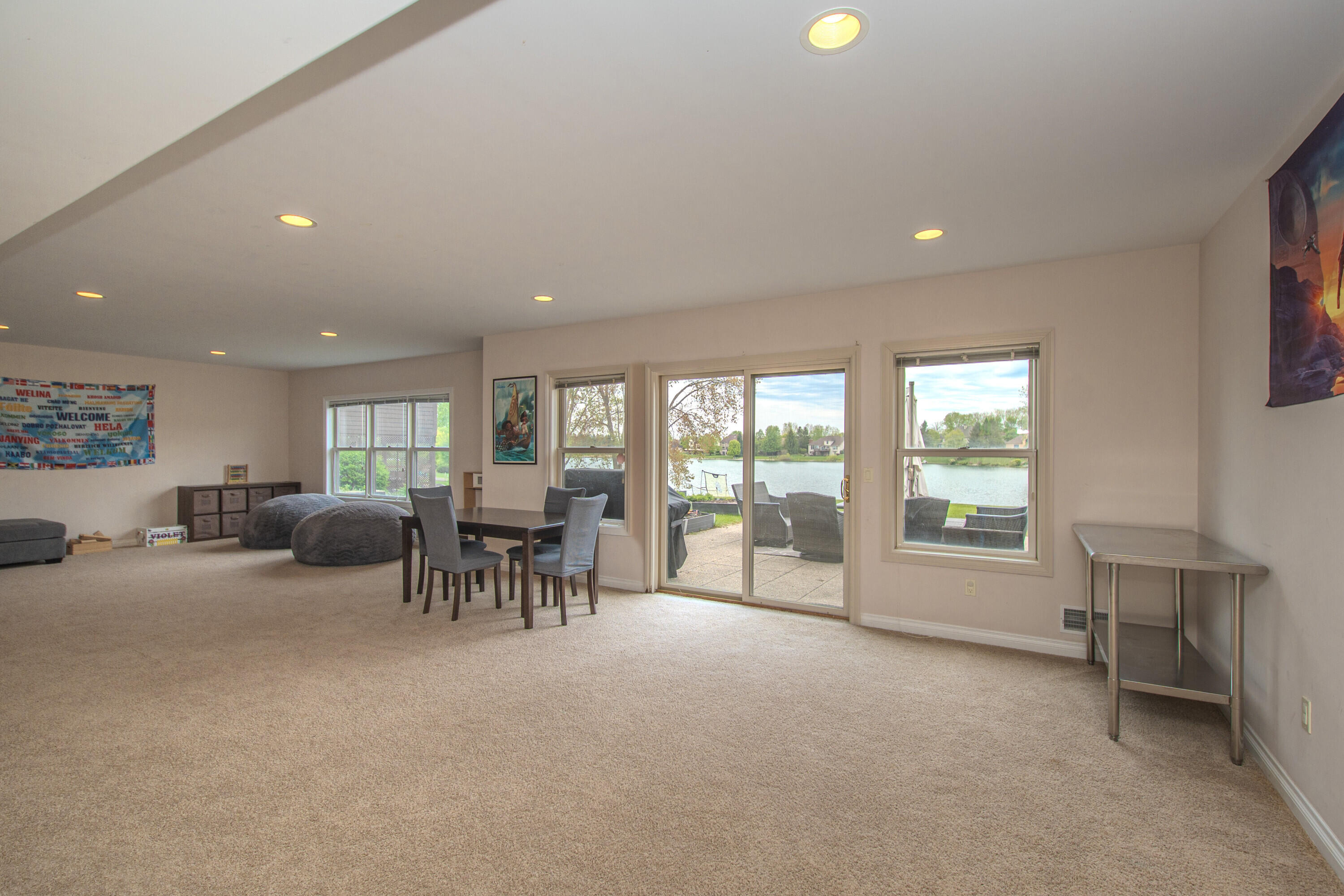 4324 Lohr Road Ann Arbor, MI 48108 - Photo 59 of 74 basement